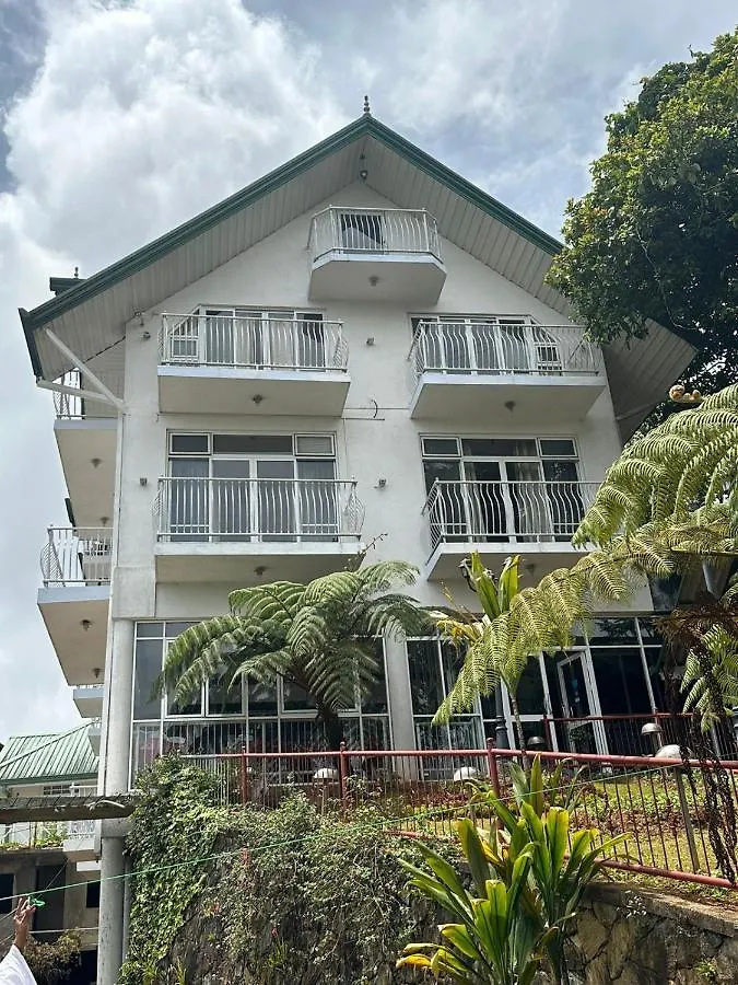 Misty Paradise Of Lake Gregory Nuwara Eliya Bed & Breakfast