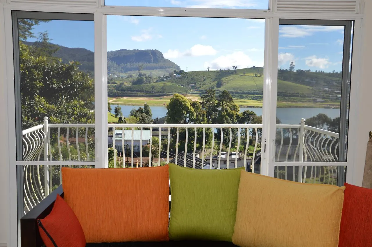 Bed & Breakfast Misty Paradise Of Lake Gregory Nuwara Eliya