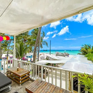 Caribbean Galaxy Corales Bavaro Club & 5*, Punta Cana Dominican Republic