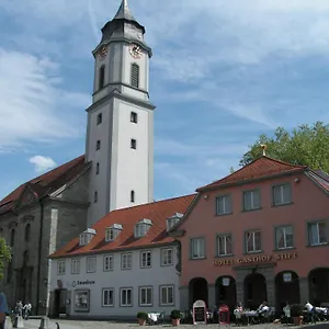 Stift 3*, Lindau (Bodensee) Germany