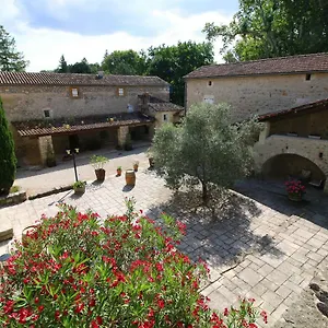 Logis Restaurant La Bastide Du Vebron 2*, Grospierres France
